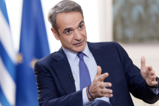 Τρεις πληγές που δεν κλείνουν